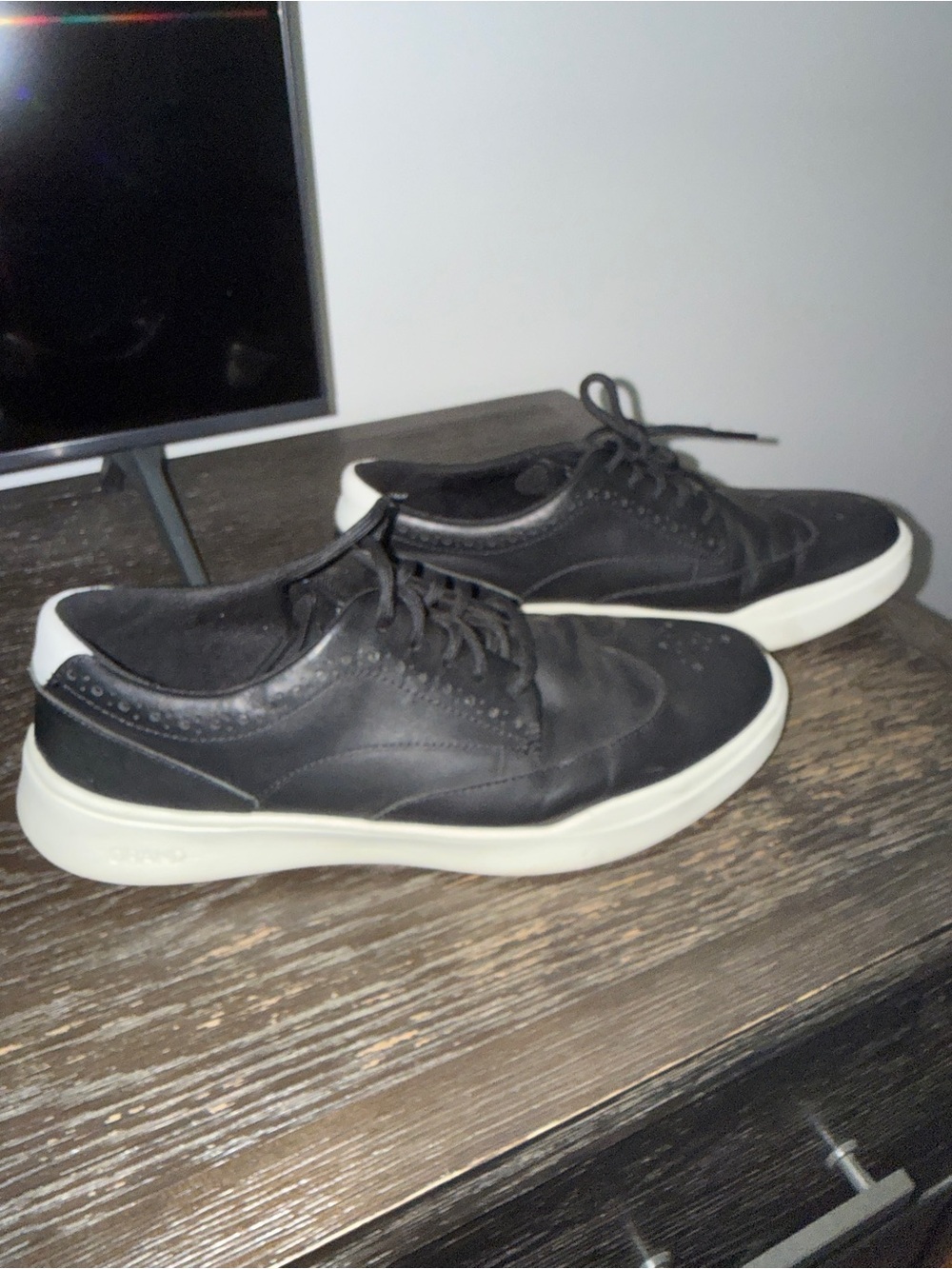 Cole Haan men’s shoes
